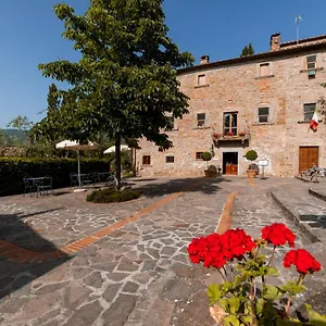 Relais Parco Fiorito&spa - Agriturismo, Ristorante E Fattoria Didattica Cortona