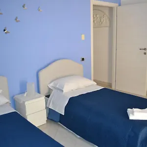 Casa Round Appartamento