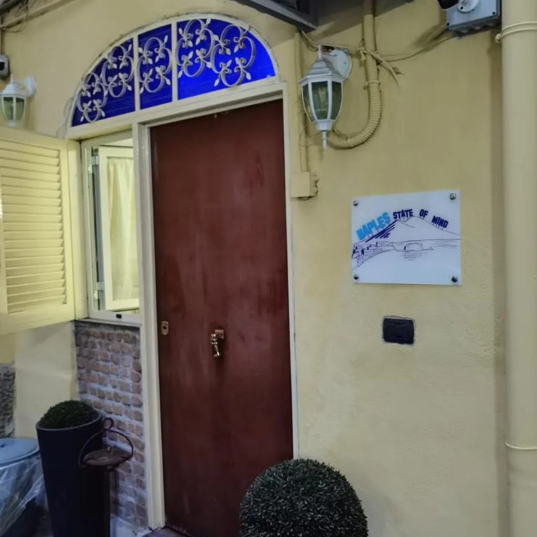 Casa vacanze Villa Naples State Of Mind Italia