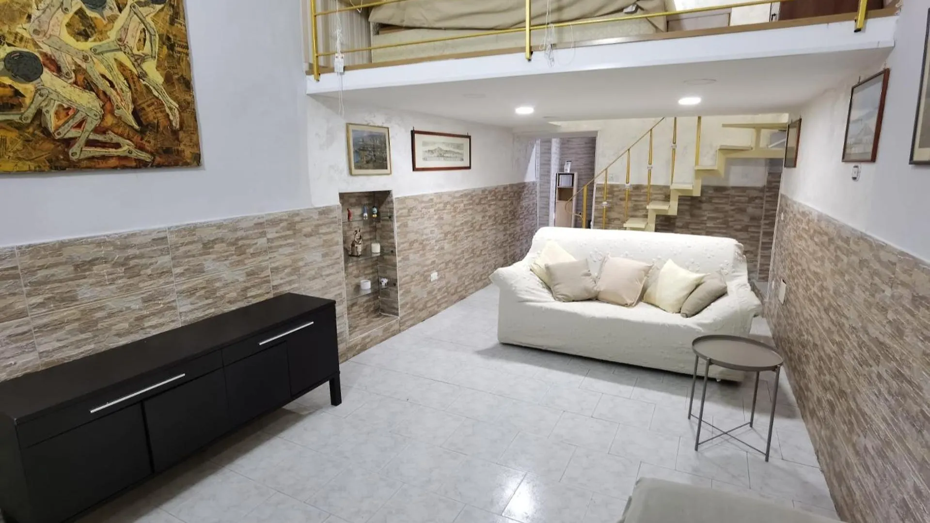 Casa vacanze Villa Naples State Of Mind